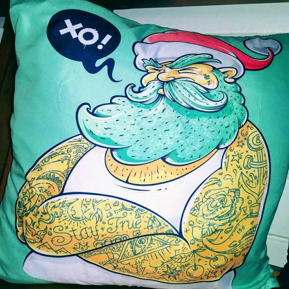 Decorative Pillow